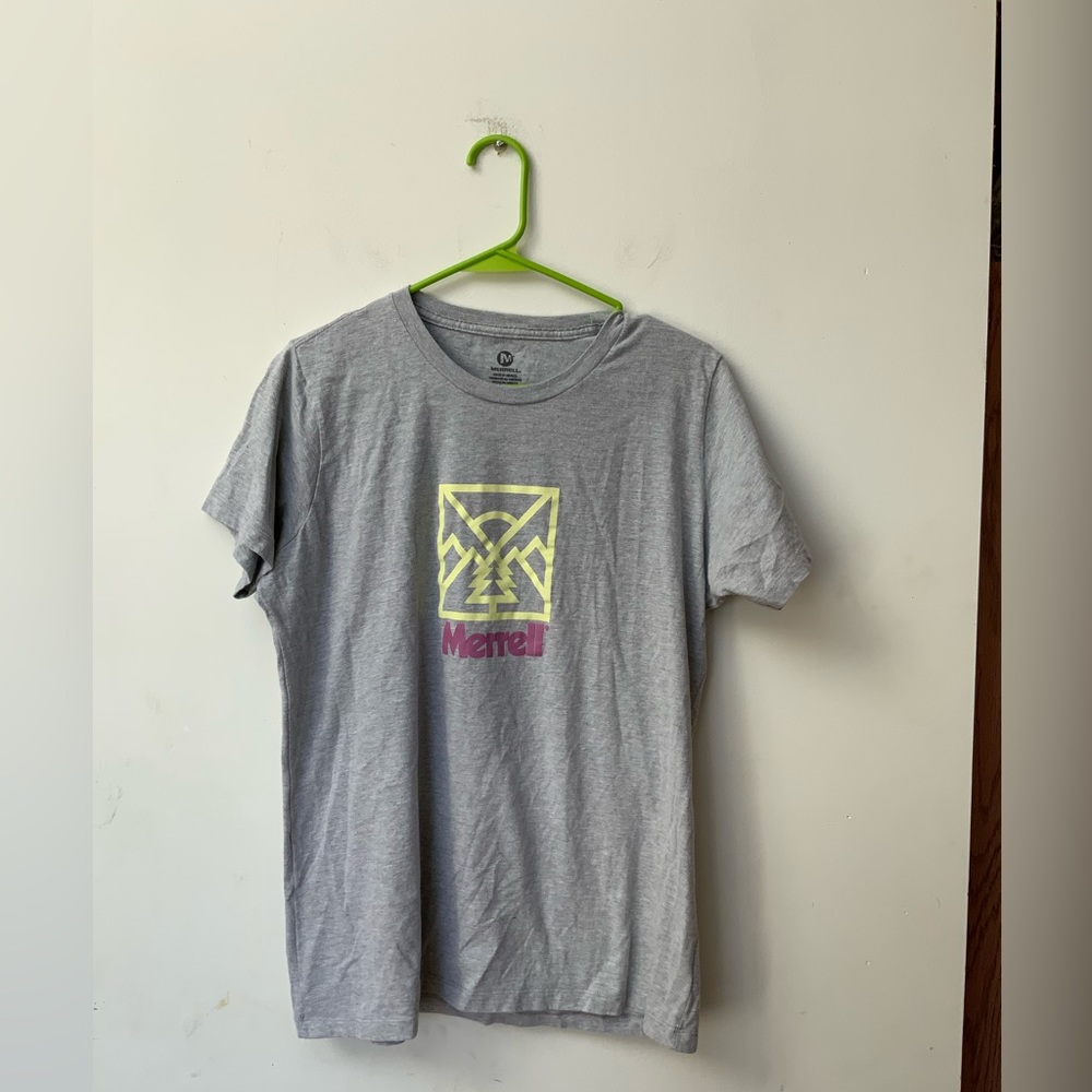 Merrell Tee